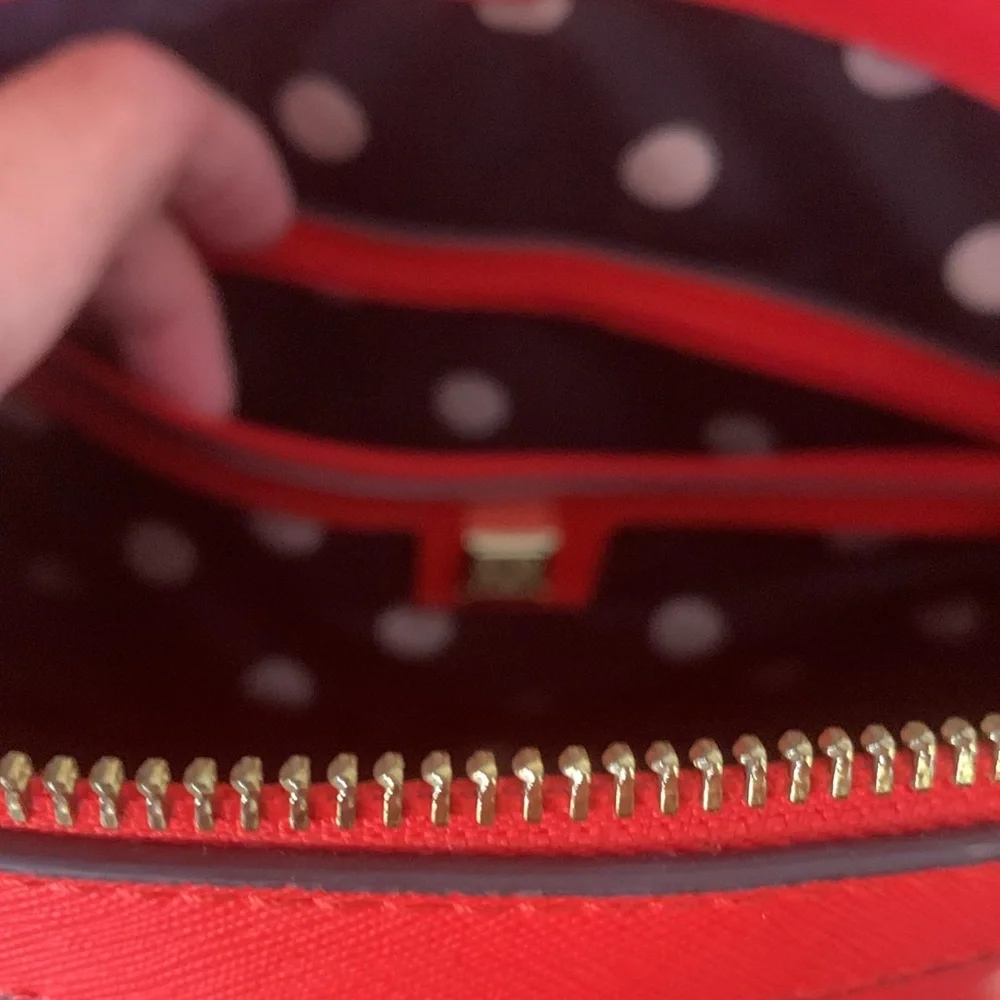 Anne Klein bag - Picture 9 of 12